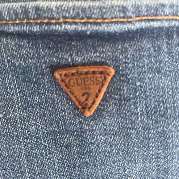 Guess jeans - Picture 4 of 4